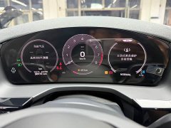 Porsche Panamera 2.9T - ფოტო 13
