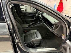 Porsche Panamera 2.9T - ფოტო 17