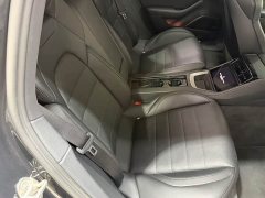 Porsche Panamera 2.9T - ფოტო 18