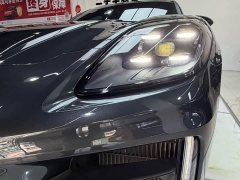 Porsche Panamera 2.9T - ფოტო 19