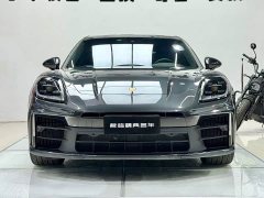 Porsche Panamera 2.9T - ფოტო 2