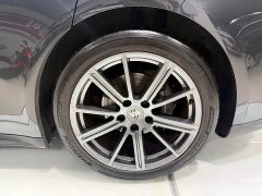 Porsche Panamera 2.9T - ფოტო 20