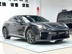 Porsche Panamera 2.9T - ფოტო 3