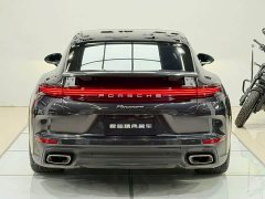 Porsche Panamera 2.9T - ფოტო 5