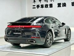 Porsche Panamera 2.9T - ფოტო 6