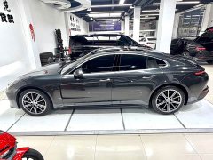 Porsche Panamera 2.9T - ფოტო 7