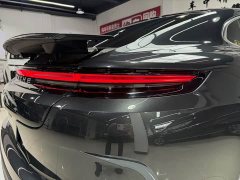 Porsche Panamera 2.9T - ფოტო 9