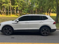Volkswagen Tiguan L 330TSI Automatic FWD Smart Comfort Edition - ფოტო 3