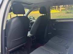 Volkswagen Tiguan L 330TSI Automatic FWD Smart Comfort Edition - ფოტო 7