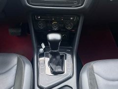 Volkswagen Tiguan L 330TSI Automatic FWD Smart Comfort Edition - ფოტო 9