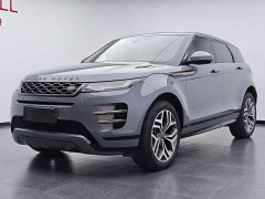 Land Rover Range Rover Evoque 2020 249PS R-DYNAMIC S Sport Edition - ფოტო 1