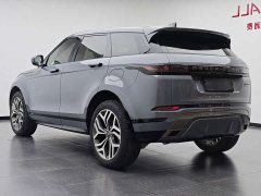 Land Rover Range Rover Evoque 2020 249PS R-DYNAMIC S Sport Edition - ფოტო 13