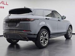 Land Rover Range Rover Evoque 2020 249PS R-DYNAMIC S Sport Edition - ფოტო 14