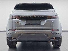 Land Rover Range Rover Evoque 2020 249PS R-DYNAMIC S Sport Edition - ფოტო 15