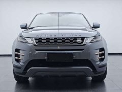 Land Rover Range Rover Evoque 2020 249PS R-DYNAMIC S Sport Edition - ფოტო 2