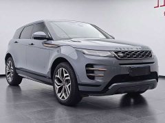 Land Rover Range Rover Evoque 2020 249PS R-DYNAMIC S Sport Edition - ფოტო 3