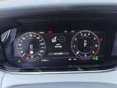 Land Rover Range Rover Evoque 2020 249PS R-DYNAMIC S Sport Edition - ფოტო 4