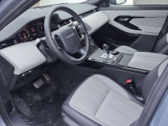 Land Rover Range Rover Evoque 2020 249PS R-DYNAMIC S Sport Edition - ფოტო 5