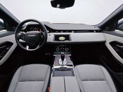 Land Rover Range Rover Evoque 2020 249PS R-DYNAMIC S Sport Edition - ფოტო 7