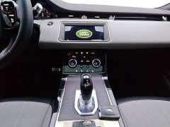 Land Rover Range Rover Evoque 2020 249PS R-DYNAMIC S Sport Edition - ფოტო 8