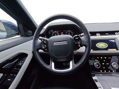 Land Rover Range Rover Evoque 2020 249PS R-DYNAMIC S Sport Edition - ფოტო 9