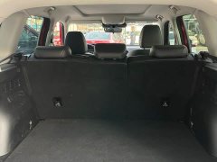 Great Wall Dargo 1.5T DCT2WD Edition - ფოტო 11
