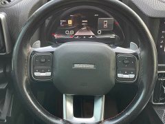 Great Wall Dargo 1.5T DCT2WD Edition - ფოტო 12