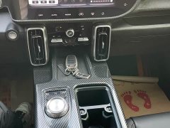 Great Wall Dargo 1.5T DCT2WD Edition - ფოტო 13