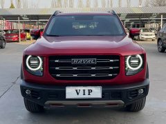 Great Wall Dargo 1.5T DCT2WD Edition - ფოტო 2