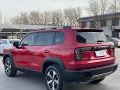 Great Wall Dargo 1.5T DCT2WD Edition - ფოტო 6