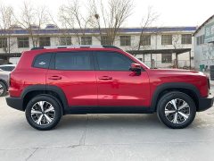 Great Wall Dargo 1.5T DCT2WD Edition - ფოტო 7