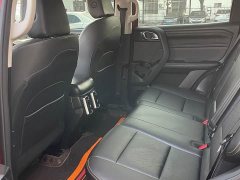 Great Wall Dargo 1.5T DCT2WD Edition - ფოტო 9