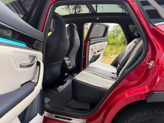 BYD Song Plus New Energy New Energy EV Premium - ფოტო 10