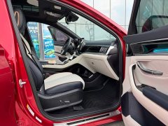 BYD Song Plus New Energy New Energy EV Premium - ფოტო 12
