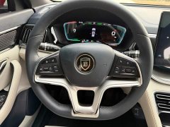 BYD Song Plus New Energy New Energy EV Premium - ფოტო 19