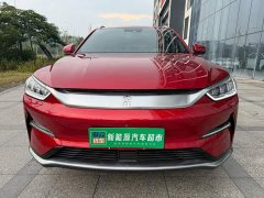 BYD Song Plus New Energy New Energy EV Premium - ფოტო 2
