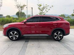 BYD Song Plus New Energy New Energy EV Premium - ფოტო 3