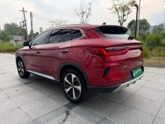 BYD Song Plus New Energy New Energy EV Premium - ფოტო 4