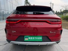 BYD Song Plus New Energy New Energy EV Premium - ფოტო 5