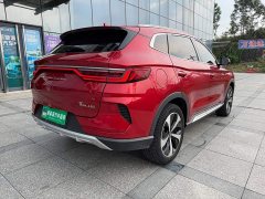 BYD Song Plus New Energy New Energy EV Premium - ფოტო 6