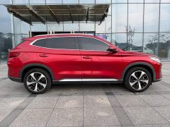 BYD Song Plus New Energy New Energy EV Premium - ფოტო 7