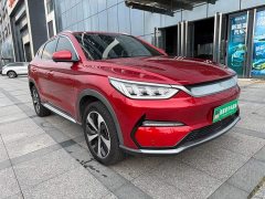 BYD Song Plus New Energy New Energy EV Premium - ფოტო 8