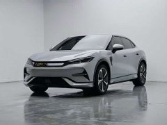 BYD Song L EV 662km Excellence Edition - ფოტო 1