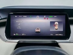 BYD Song L EV 662km Excellence Edition - ფოტო 10
