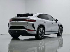 BYD Song L EV 662km Excellence Edition - ფოტო 13