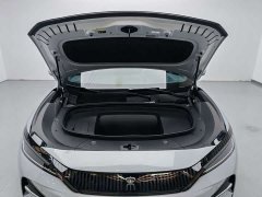 BYD Song L EV 662km Excellence Edition - ფოტო 14