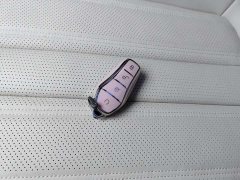 BYD Song L EV 662km Excellence Edition - ფოტო 15