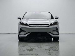 BYD Song L EV 662km Excellence Edition - ფოტო 2