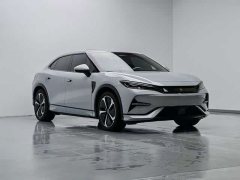 BYD Song L EV 662km Excellence Edition - ფოტო 3