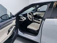 BYD Song L EV 662km Excellence Edition - ფოტო 5